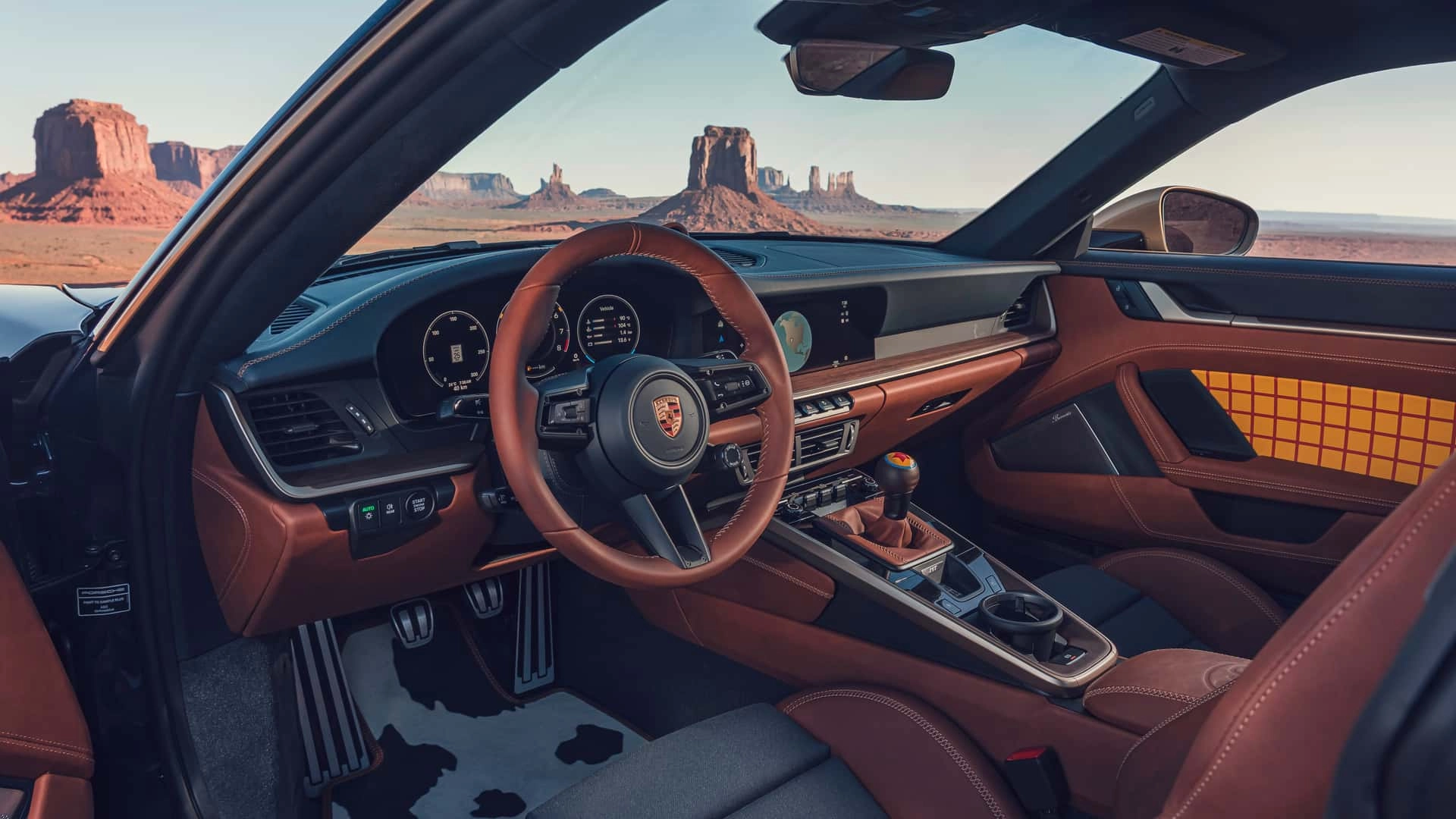 Porsche s pixar cars (6)